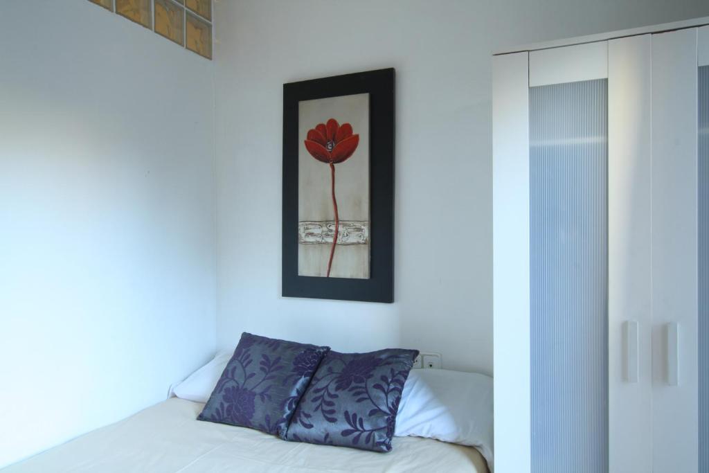 Apartamento Good-apartments
